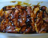 オイスターソースだけ！鶏肉オーブン焼き作り方1写真