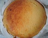 チーズケーキみたいなヨーグルトケーキ作り方12写真