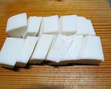 ◉じゃが芋とはんぺんの煮物◉作り方2写真