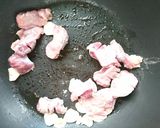 パパっと発酵おかず♪塩麹砂肝ニラ炒め作り方5写真