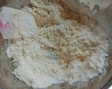 簡単★かぼちゃのデコクッキー作り方2写真