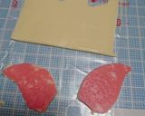 くまのプーさん『ピグレット』弁当♡作り方7写真
