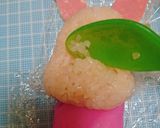 くまのプーさん『ピグレット』弁当♡作り方10写真