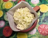 炊飯器で★簡単野菜だし★離乳食作り方2写真