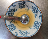 イカや蒸し鶏で簡単一品❀白だしお酢和え❀作り方1写真