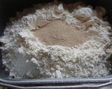 ちくわぱんとチョコぱん作り方1写真
