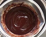 カンパン☆チョコクランチ作り方2写真