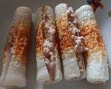 ちくわぱんとチョコぱん作り方4写真