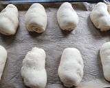 ちくわぱんとチョコぱん作り方5写真