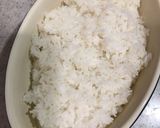 ほっこりあまーい大学芋のドリア！作り方7写真