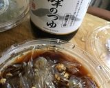 紫峰のつゆで、生シラスをもっとおいしく！作り方4写真