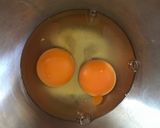 なんだか可愛い♡ほっこりたまご のり巻き作り方3写真