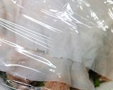 大葉の香りが食欲そそる!大葉シュウマイ作り方7写真