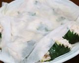 大葉の香りが食欲そそる!大葉シュウマイ作り方8写真