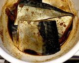 簡単！鯖のカレー風味竜田揚げ作り方2写真