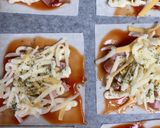 簡単美味しいミニピザ作り方4写真