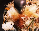 子供も大好き♡レンチン時短ビビンパ作り方11写真