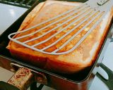 コーン額縁パン☆食パンアレンジ♪作り方8写真