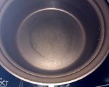 ほうれん草の胡麻和え作り方1写真