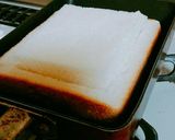 コーン額縁パン☆食パンアレンジ♪作り方7写真