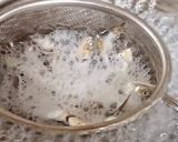 鯨ラーメン作り方3写真