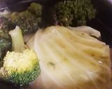 鯨ラーメン作り方4写真
