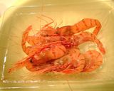 ボタンエビの唐揚げ作り方1写真