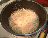 ボタンエビの唐揚げ作り方3写真