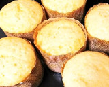 生クリーム消費＊簡単さくふわマフィン作り方19写真