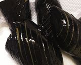 なすの揚げ浸し(秋三昧)作り方6写真