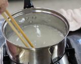 さっぱり美味しい☆フルーツヨーグルト寒天作り方2写真