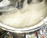 わらび餅(血管ダイエット1292)作り方1写真