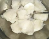わらび餅(血管ダイエット1292)作り方2写真