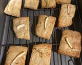 レモンクッキー作り方6写真