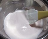 * ＳＡＫＵＲＡ * （桜ムースケーキ）作り方21写真