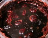 栗の渋皮煮作り方6写真