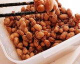 ゴミが出なくて嬉しい！量産♪自家製納豆☆作り方14写真