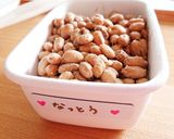 ゴミが出なくて嬉しい！量産♪自家製納豆☆作り方15写真