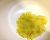 ☻じゃがいものコロッケ☻作り方1写真