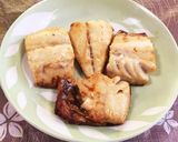 フライパンでもふっくら焼ける♡塩サバ作り方13写真
