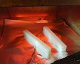 旨っ♥簡単おはぎ(ピーナッツきな粉)作り方6写真