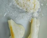 旨っ♥簡単おはぎ(ピーナッツきな粉)作り方7写真