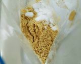 旨っ♥簡単おはぎ(ピーナッツきな粉)作り方4写真