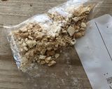 カンパンとフルーツのマシュマロのお菓子作り方3写真