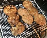 岩手郷土料理！『お茶もち』作り方6写真