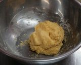 ドーナツ【餅粟】作り方2写真