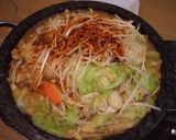 タッカルビ作り方2写真