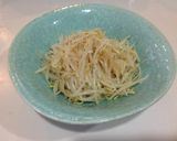 簡単ビビンバ丼作り方4写真