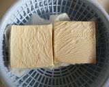 豆腐がとろり❤グラタン作り方1写真