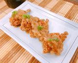 簡単！旨い！手羽中唐揚げのタレ作り方6写真